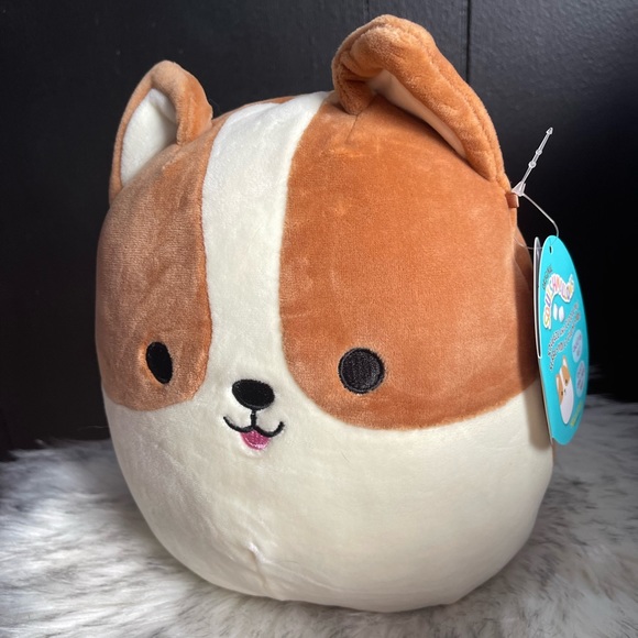 Reginald squishmallow NWT 8” - Picture 1 of 2